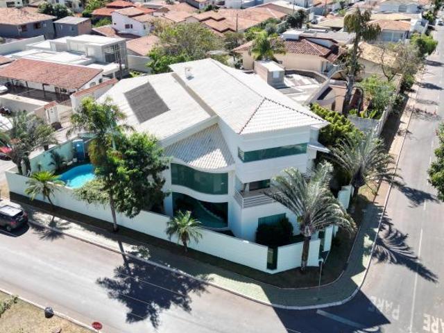 Casa Escriturada na melhor localização do Condomínio Império dos Nobres