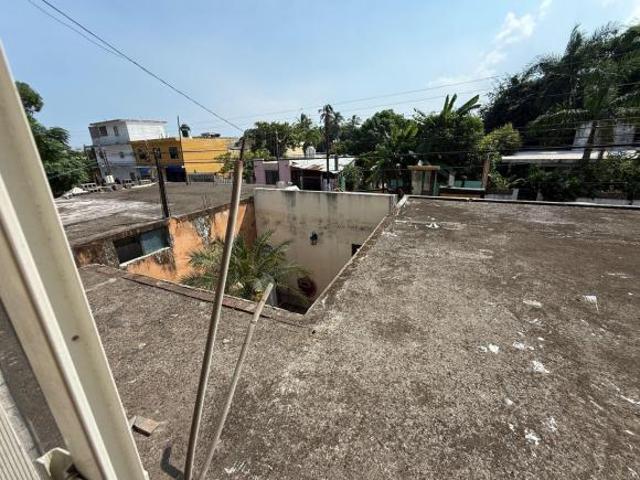 Casa Esfuerzo Obrero