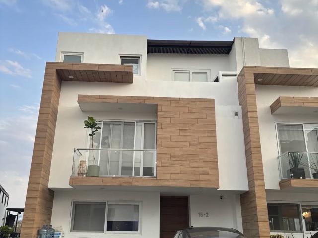 Casa Esp?ritu Santo