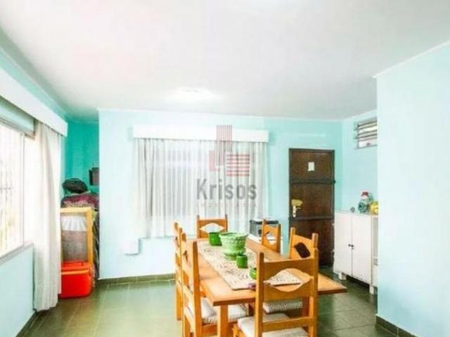 Casa Espaçosa no Conjunto Residencial Butantã!