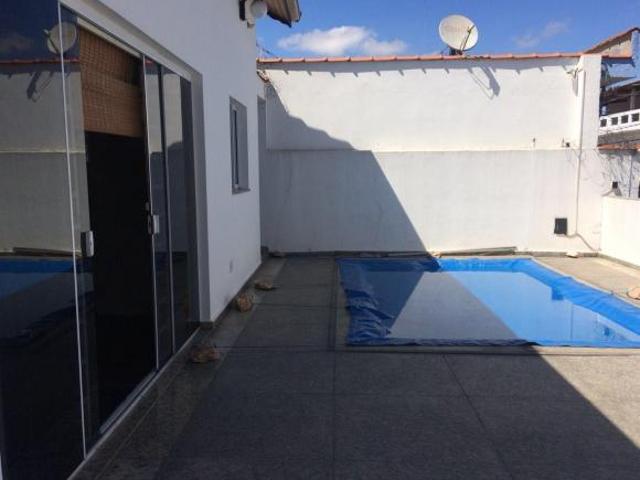 Casa espaçosa no Jd Santa Helena