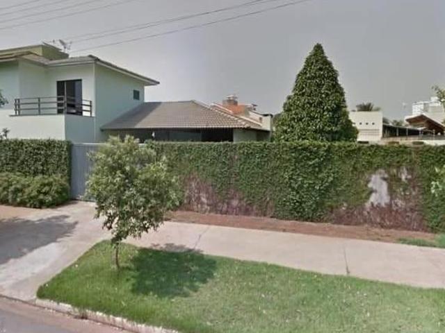 Casa Espaçosa no Pioneiro II com 4 Quartos e Área de Festa Completa Lucas do Rio Verde MT