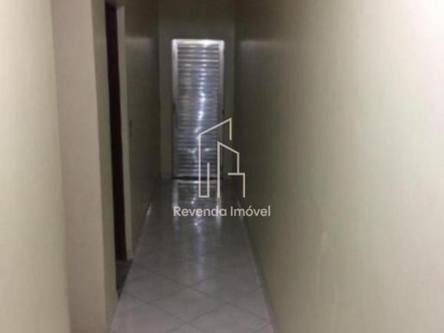 Casa Espaçosa à Venda em São Paulo SP: 3 Quartos, 2 Salas, 1 Banheiro, 2 Vagas d