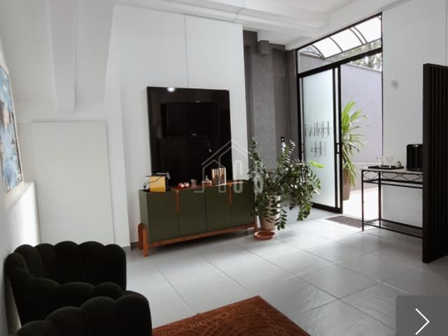 Casa Espaçosa com Conforto e Lazer em Botucatu