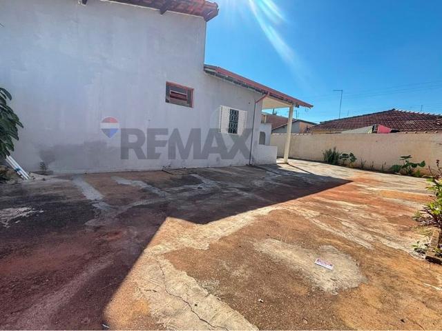 Casa Espaçosa e Confortável em Mogi Guaçu, residencial