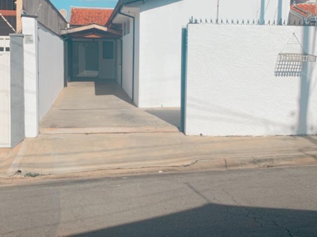 Casa Espaçosa e Confortável em Residencial Fênix, Limeira