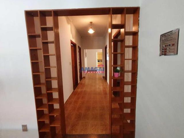 Casa espaçosa em São José dos Campos