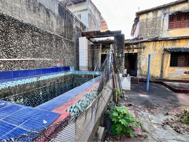 Casa espaçosa p/ aluguel em Fortaleza!