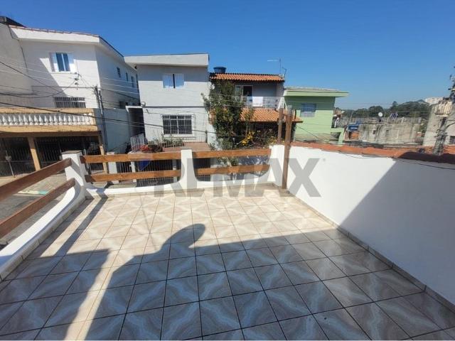 Casa Espaçosa para Locação – Localização Excelente