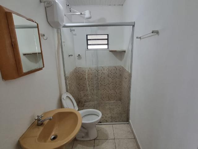 Casa Espaçosa 3 Quartos no Setor Sul Gama, DF
