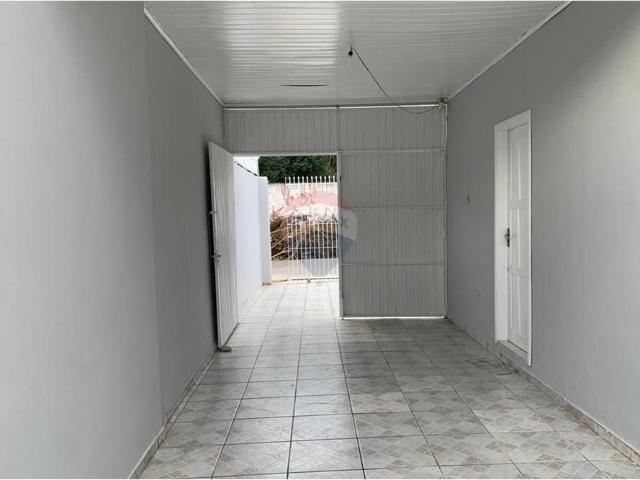 Casa Espetacular no Alto Boqueirão, Paraná!