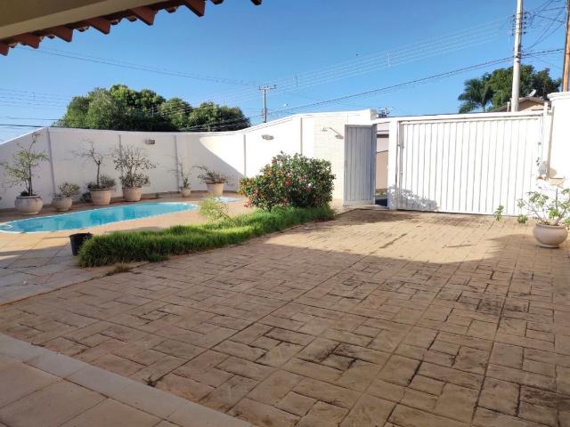 Casa Espetacular no Jardim Bela Vista, Votuporanga