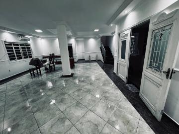 Casa Espetacular no Jardim Paulista São José