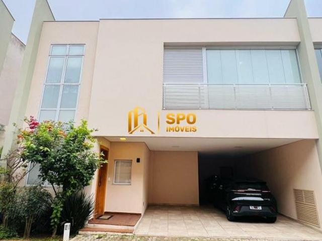 CASA ESPETACULAR À VENDA NO JARDIM PRUDÊNCIA CONDOMÍNIO FECHADO 360 METROS