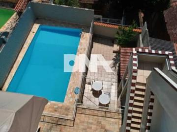 Rua Ernesto Sena, Rio de Janeiro - Garagem