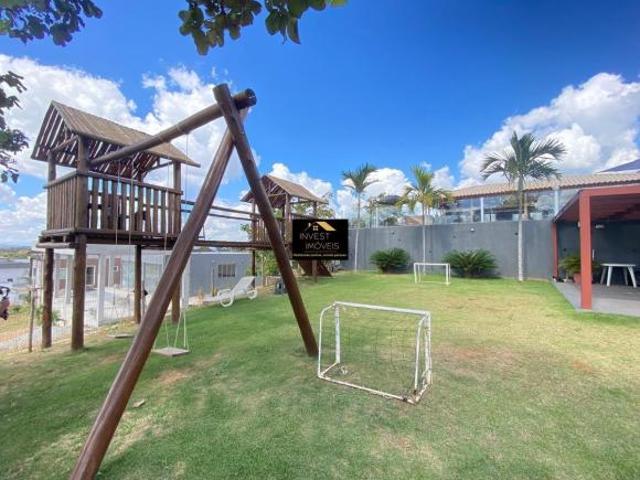 Casa Espetacular em Condomínio Fechado – Mateus Leme/MG