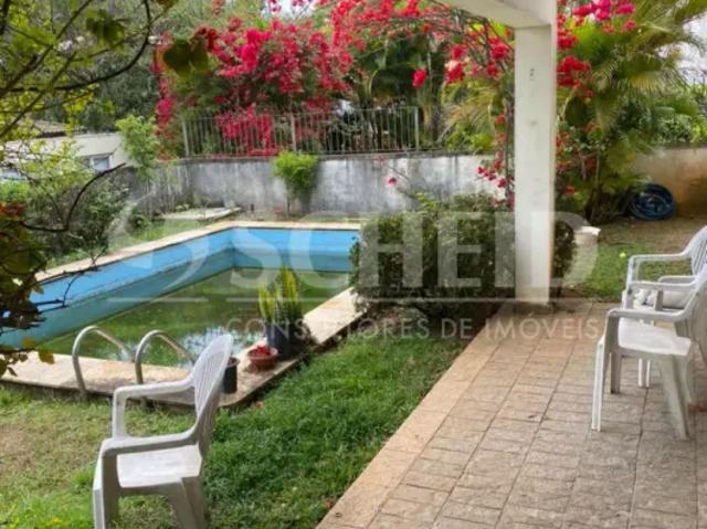 Casa espetacular em local nobre do morumi / jardim guedala