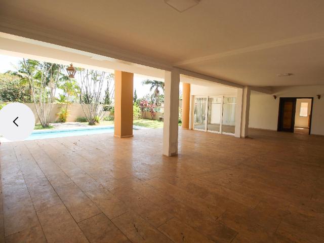 Casa Espetacular