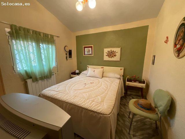 Casa Espectacular en Los Lagos de Villafranca de los Caballeros