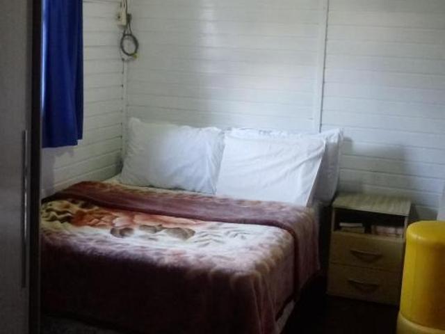 CASA ESPERANÇA