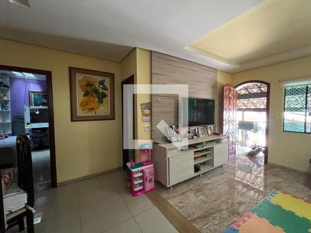 Casa, Esplanada, 4 Quartos, 396 m2 Belo Horizonte