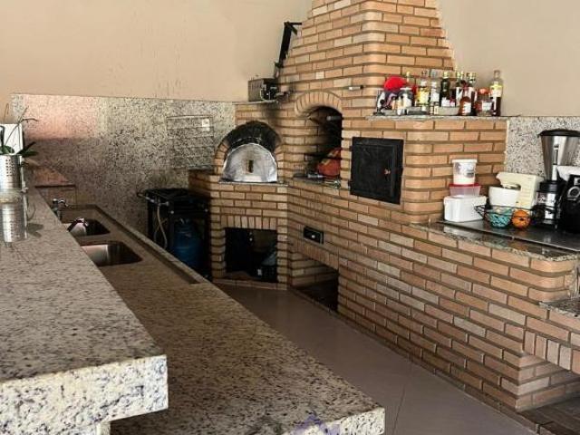 Casa Jarinu