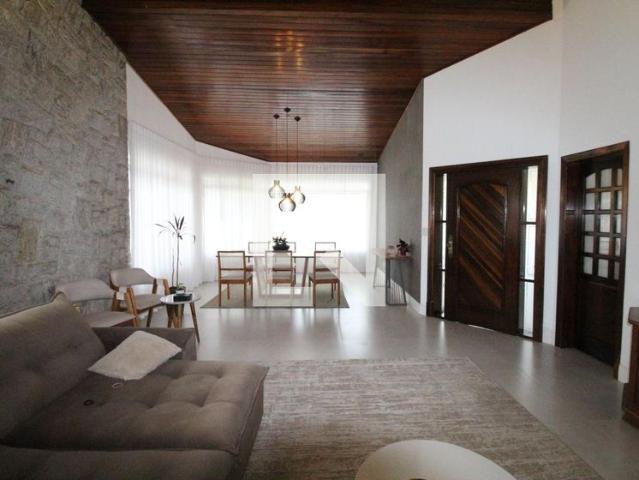 Casa, Esplanada do Sol, 4 Quartos, 380 m2 São José dos Campos