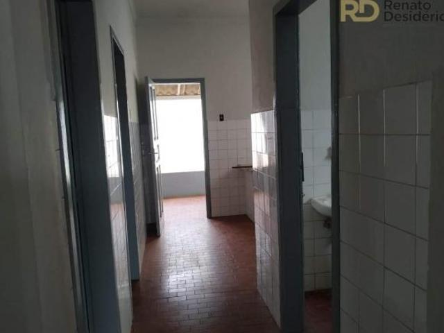 Casa Esplanada lote 396 metros