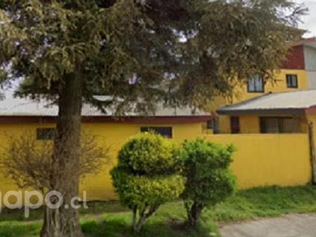 Casa esquina 3 pisos, Talcahuano, vende su dueña | 4 dormitorios por 150000. 00 en Talcahuano