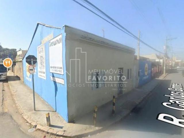 Casa esquina Comercial à Venda, 459m AT, 190m AC, Ponte São João, Jundiaí SP