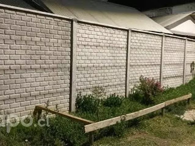 Casa esquina con negocio funcionando | 2 Dormitorios por 55000. 00 en Peralillo