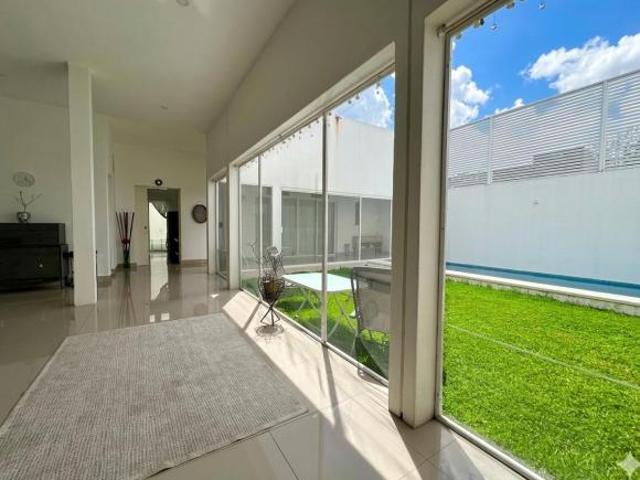 Casa esquina con alberca privada y suite independiente · Cozumel