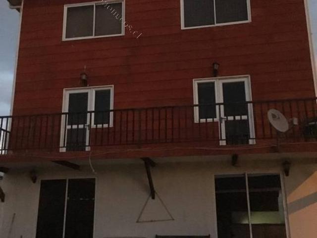 Casa esquina Concon