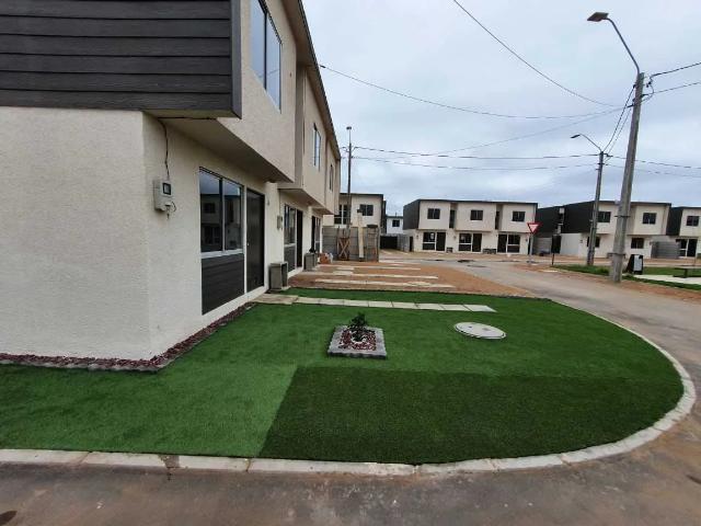 Casa Esquina Condominio Dunas De San Pedro 156866