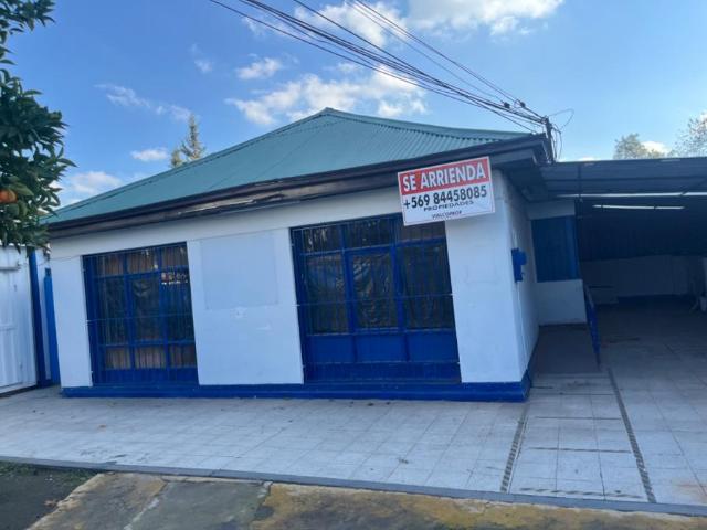 CASA ESQUINA, CENTRO SAN BERNARDO PARA OFICINAS