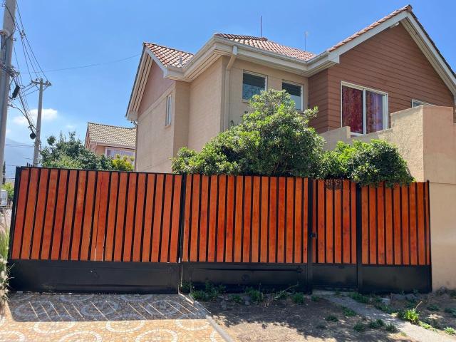 Casa esquina apta negocio