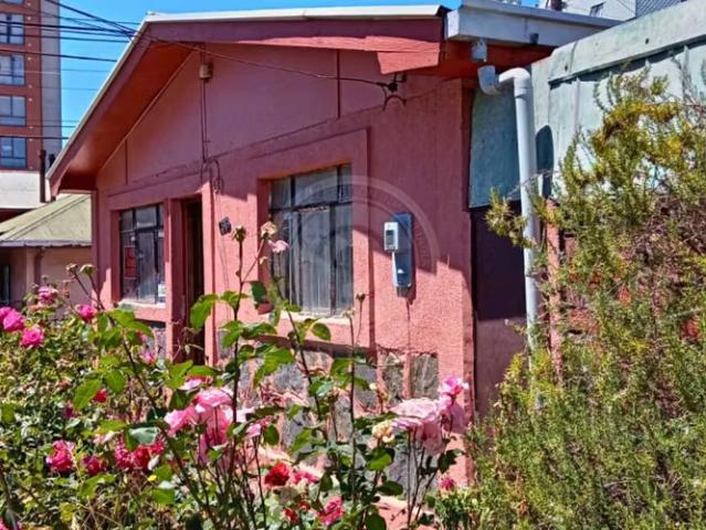 Casa esquina, Av General Novoa, Collao 1746 | dormitorios por 4160.00 en Concepción