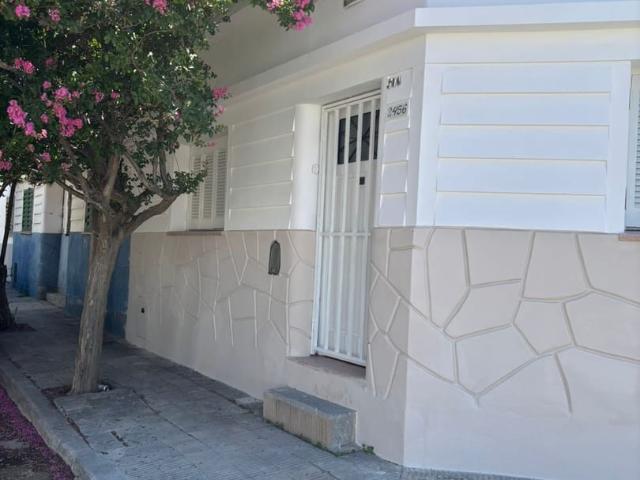 Casa esquina Barrio Crisol Sur