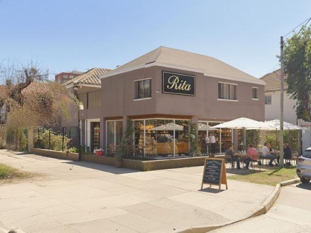Casa esquina giro comercial en viña del mar