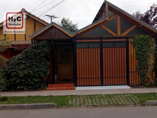 Casa Esquina de 248 m² con Gran Potencial Comercial