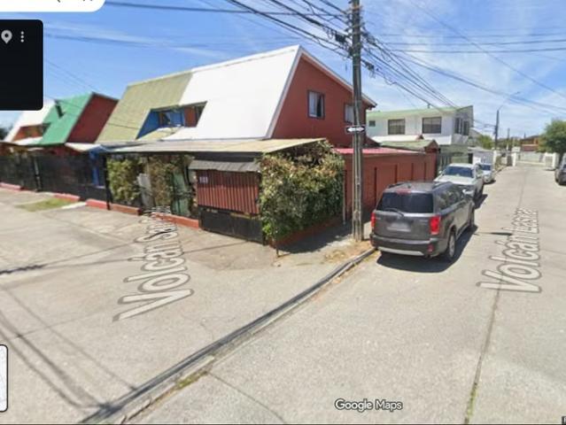 Casa 115 millones. 6D/2 baños Cruz del Sur Talcahuano | 6 dormitorios por 115000. 00 en Talcahuano