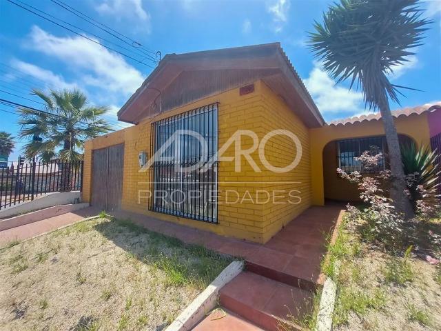 Casa Esquina En Arriendo 4d 2b, Sindempart