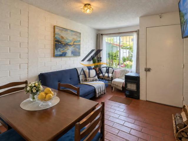Casa esquina en venta en Belloto Norte, Quilpué | 3 dormitorios por 85000. 00 en Quilpué