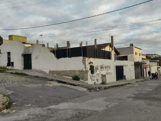Casa Esquina Esplanada