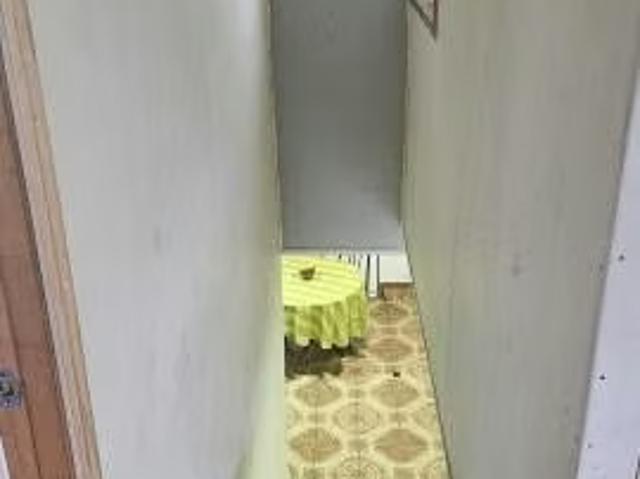 Casa Esquina segundo piso 107,47 m2 en Coyhaique | 3 Dormitorios por 80000. 00 en Coyhaique