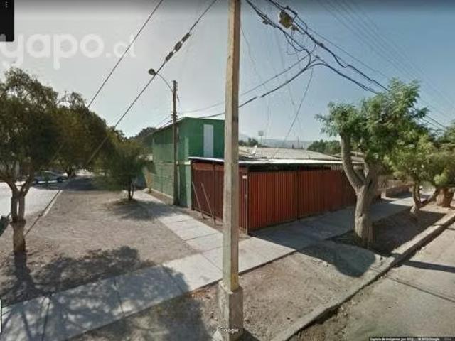 Casa Esquina para empresas, Copiapó | 4 Dormitorios por 5550.00 en Copiapó