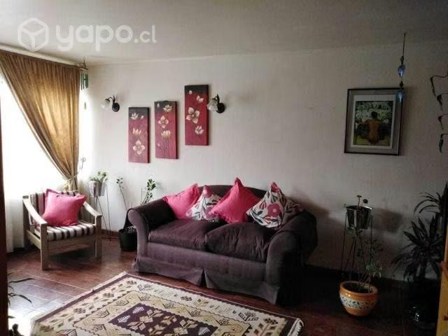 Casa esquina villa san pedro | 4 dormitorios por 5750.00 en San Pedro de la Paz