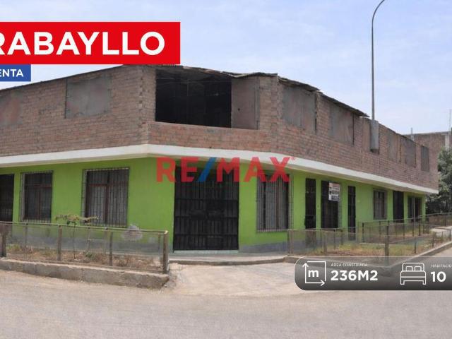 Casa Esquinera En Venta Con Potencial Comercial 236 M² Ideal Negocio O Multifamiliar