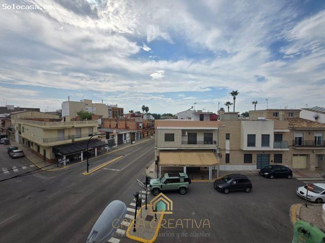 CASA ESQUINERA EN VENTA EN SOLLANA – GRAN POTENCIAL DE REFORMA – 42.500 €