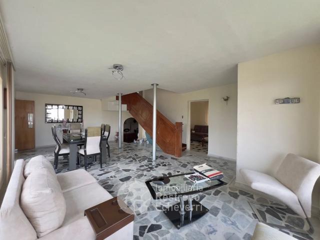 Casa esquinera en arriendo, barrio La Francia, Manizales